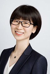 Ms. Yan GAO
